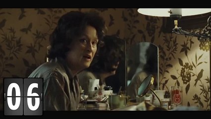 Top Ten Meryl Streep Roles in Movies - Film Actress HD