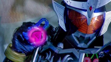 Kamen Rider Gaim มาสค์ไรเดอร์ไกมุ ตอนที่ 24 ซับไทย