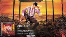 Geeta zaildar| College Full Song (Audio) | Album| 302
