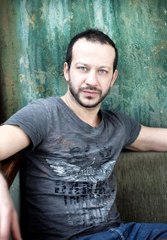 Rıza Kocaoğlu Muhabiri Tehdit Etti