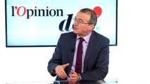 Hervé Mariton - Présidence de l'UMP : « Le parti fonctionne aujourd’hui de manière fluide »
