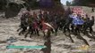 Dynasty Warriors 8 Empires - Woven Cloth Weapon Trailer