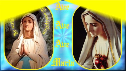 AM43. Fatima : 25 couplets chantés