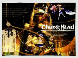 Chaos Head: Fly To The Sky (Original Version)