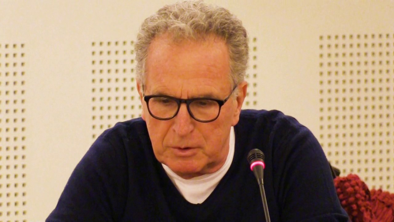 Pierre IVORRA présente son livre