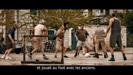 BONTÉ DIVINE - Extrait 1 : Les débuts difficiles du prêtre Fabijan [VOSTF]