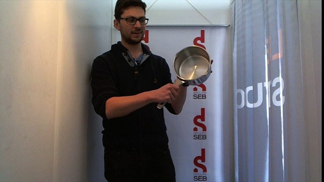 Réinvente-moi Si Tu Peux - Wizbiiprotour - EMLyon 2015 - Simon