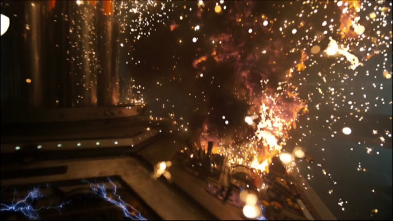 Doctor Who - S08 Trailer (Deutsch) HD