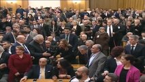 Kılıçdaroğlu - Açılan Davalar ve Milli İstihbarat Teşkilatı İddiaları