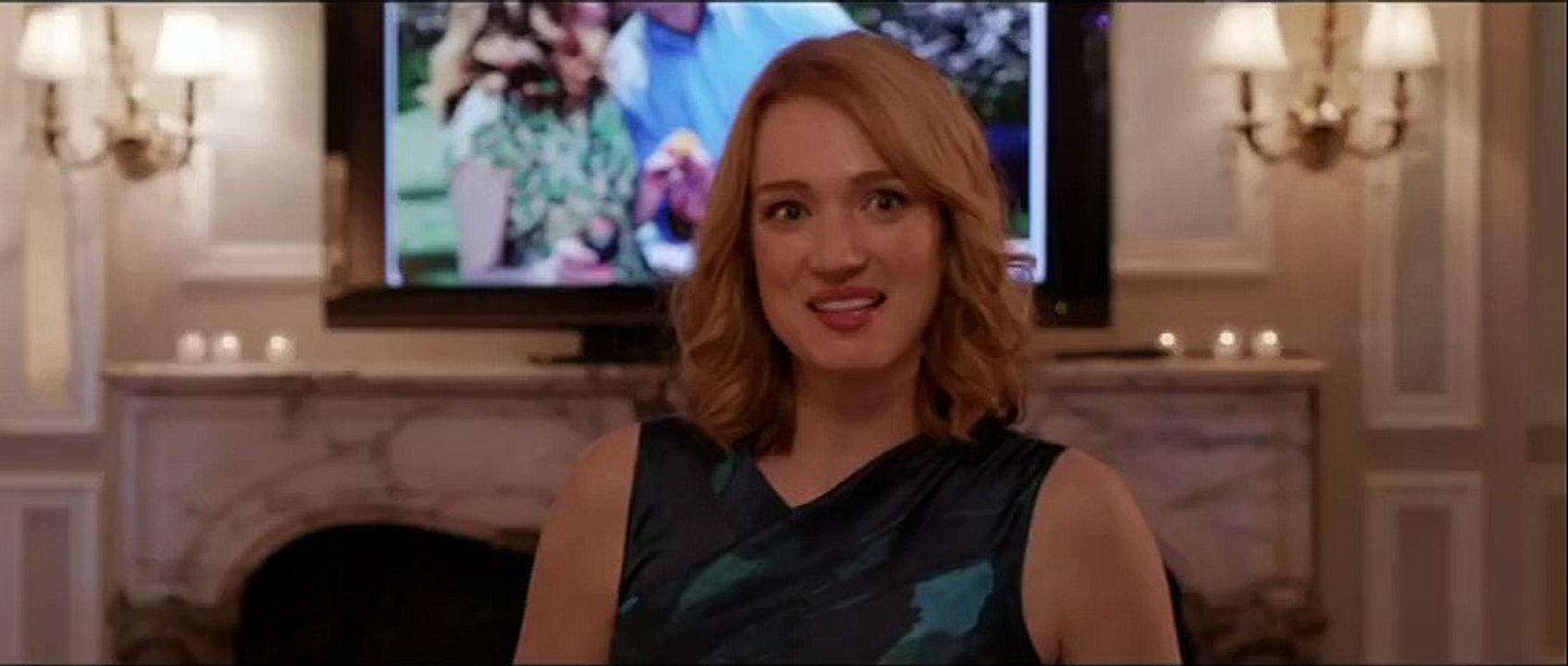 Stephen King's A Good Marriage - Trailer (Deutsch) HD