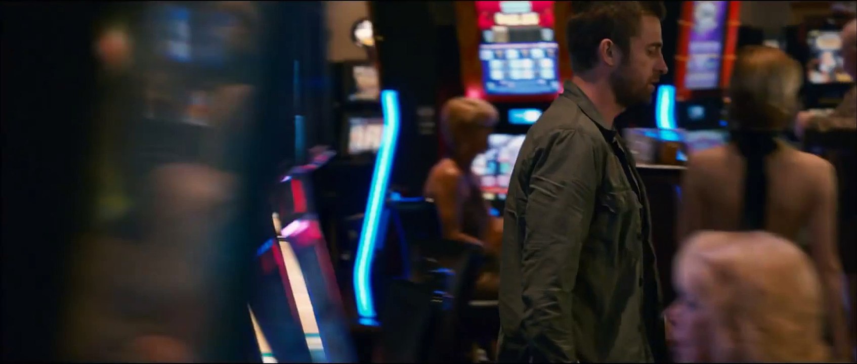 Barfuß ins Glück - Trailer (Deutsch) HD