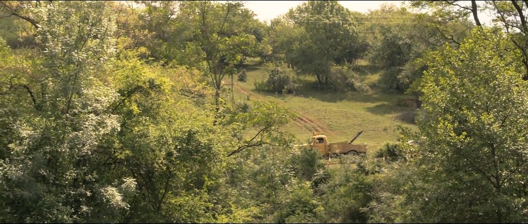 Among the Living - Das Böse ist hier - Trailer (Deutsch) HD