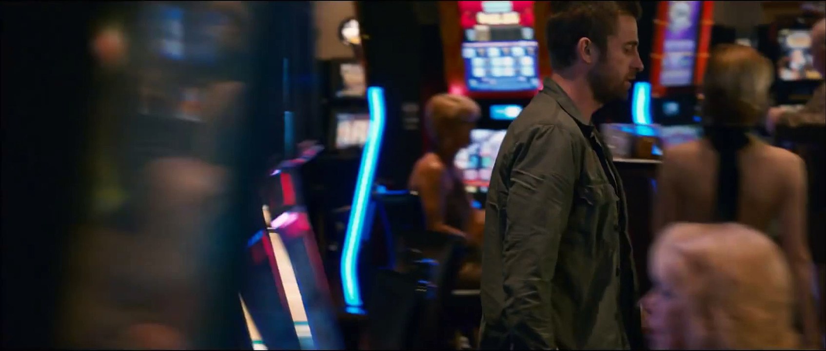 Barfuß ins Glück - Trailer (Deutsch) HD