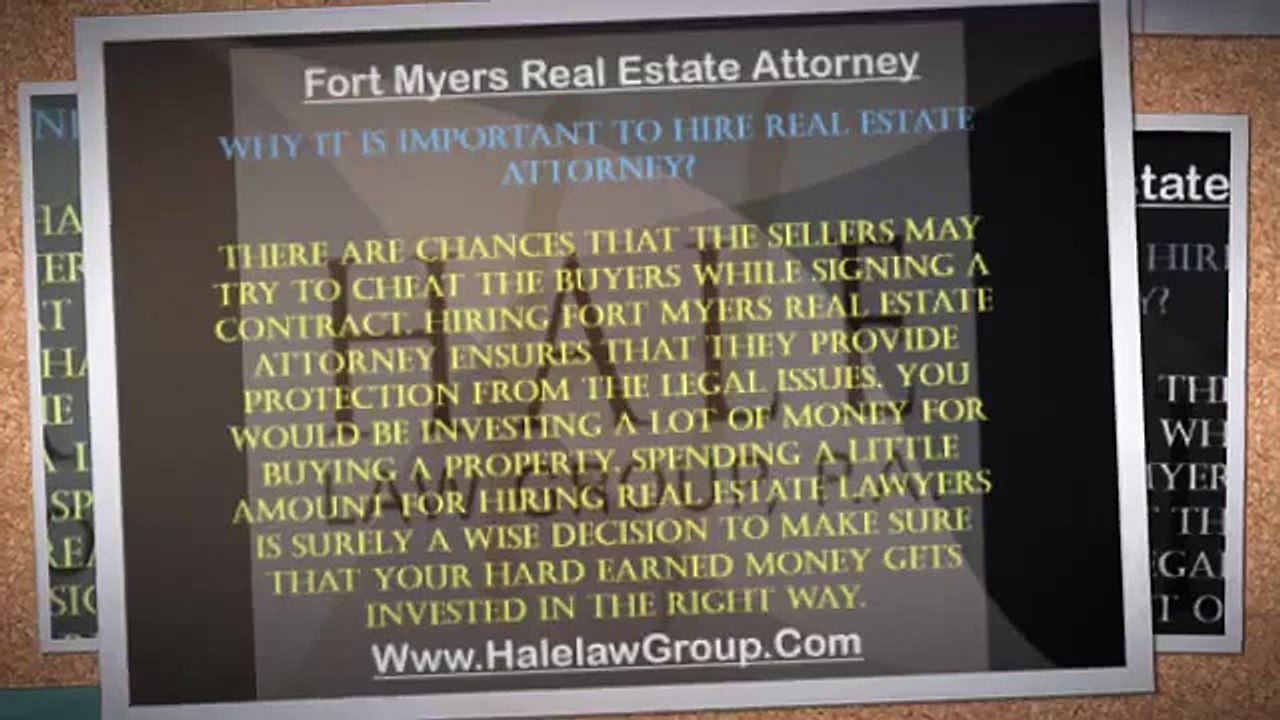 Buying a home for the first time? You may need real estate attorney