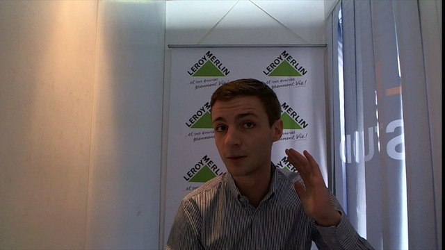 Impro-Brico - WizbiiProTour EMLyon 2015 - Alexandre A.