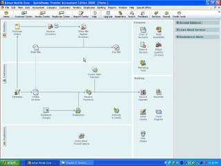 Quickbooks Tutotial  in Urdu Lesson 13