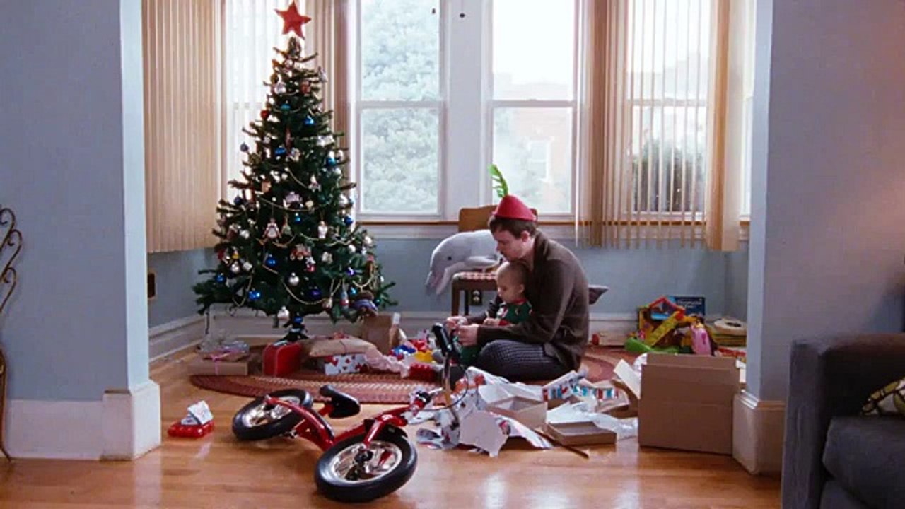 Happy Christmas Official Trailer 1 (2014) - Anna Kendrick, Lena Dunham Movie HD