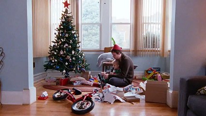 Happy Christmas Official Trailer 1 (2014) - Anna Kendrick, Lena Dunham Movie HD