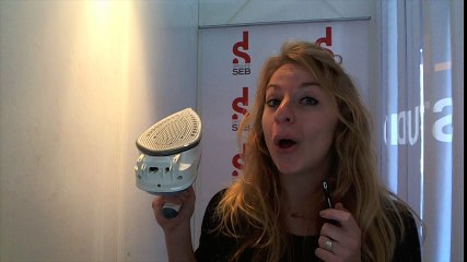 Réinvente-moi Si Tu Peux - Wizbiiprotour - EMLyon 2015 - Sophie