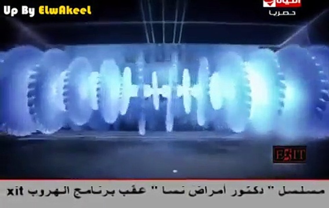 برنامج الهروب Ep02