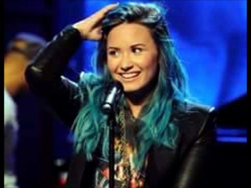 Demi and Dani fanmade