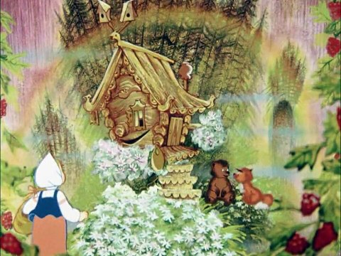 Картинки с выставки (1984)