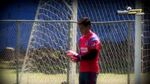 Toño Rodríguez y su cambio de rol en Chivas