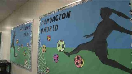 Real Madrid fosters sport values in Miami with the opening of two academies