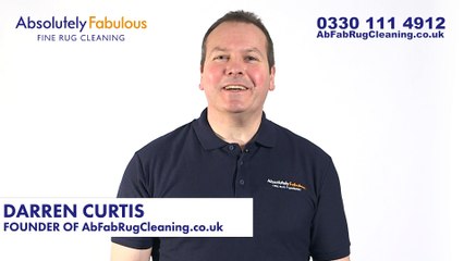 Professional Arabic Rug Cleaning Services Great Missenden