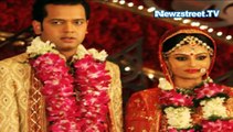 Rahul Mahajan and Dimpy Ganguly to separate legally