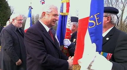 Reportage : Préparatifs centenaire bataille de Verdun