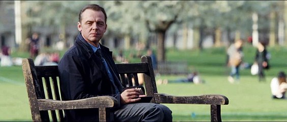 Hector and the Search For Happiness Official US Release Trailer 1 (2014) - Simon Pegg Movie HD