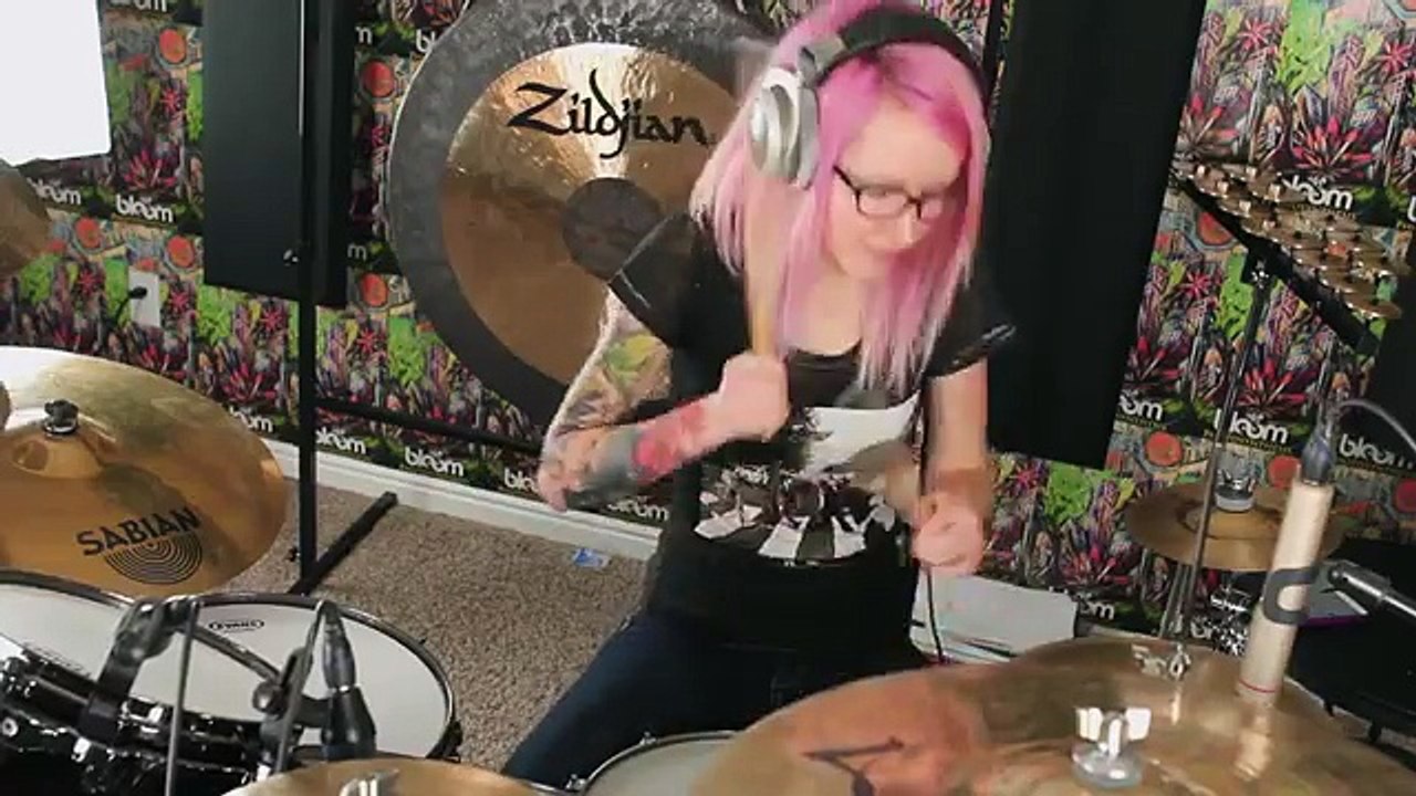 Judith A Perfect Circle