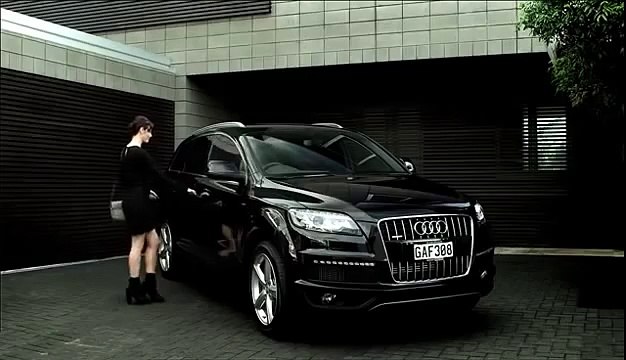 Audi Q7 AUTO-IMPORT-ALLEMAGNE.COM