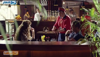 مسلسل الصندوق الاسود Ep21