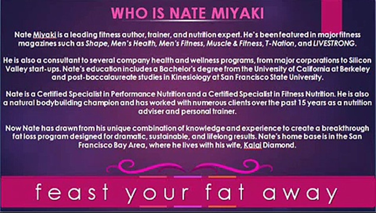 Feast Your Fat Away Review