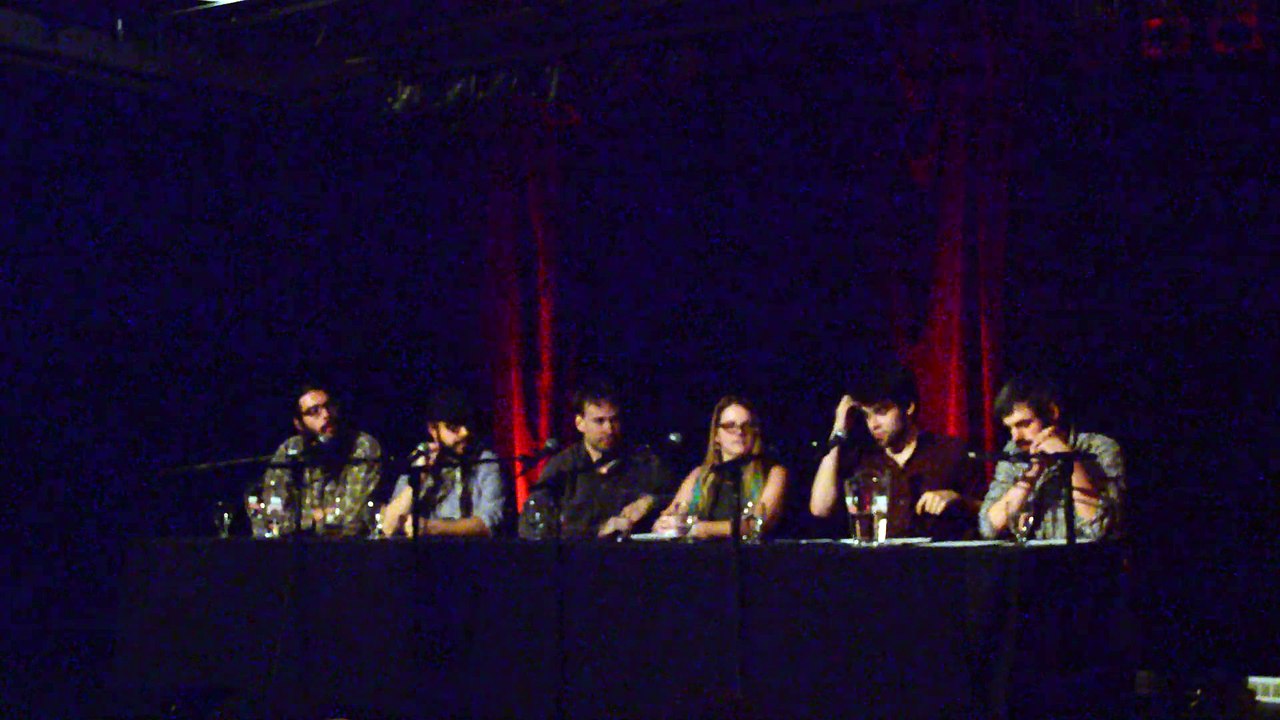 Panel sur l'austérité au Saguenay-Lac-Saint-Jean 6 sur 6