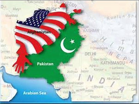 PAKISTAN-US RELATIONS PLUS MILITARY COURTS - DR. FAROOQ HASNAT VOA RADIO (URDU) FEBRUARY 07, 2015