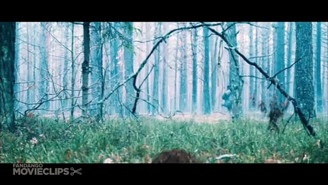 Highlander - The Source (2 - 9) Movie CLIP - The Guardian Rises (2007) HD