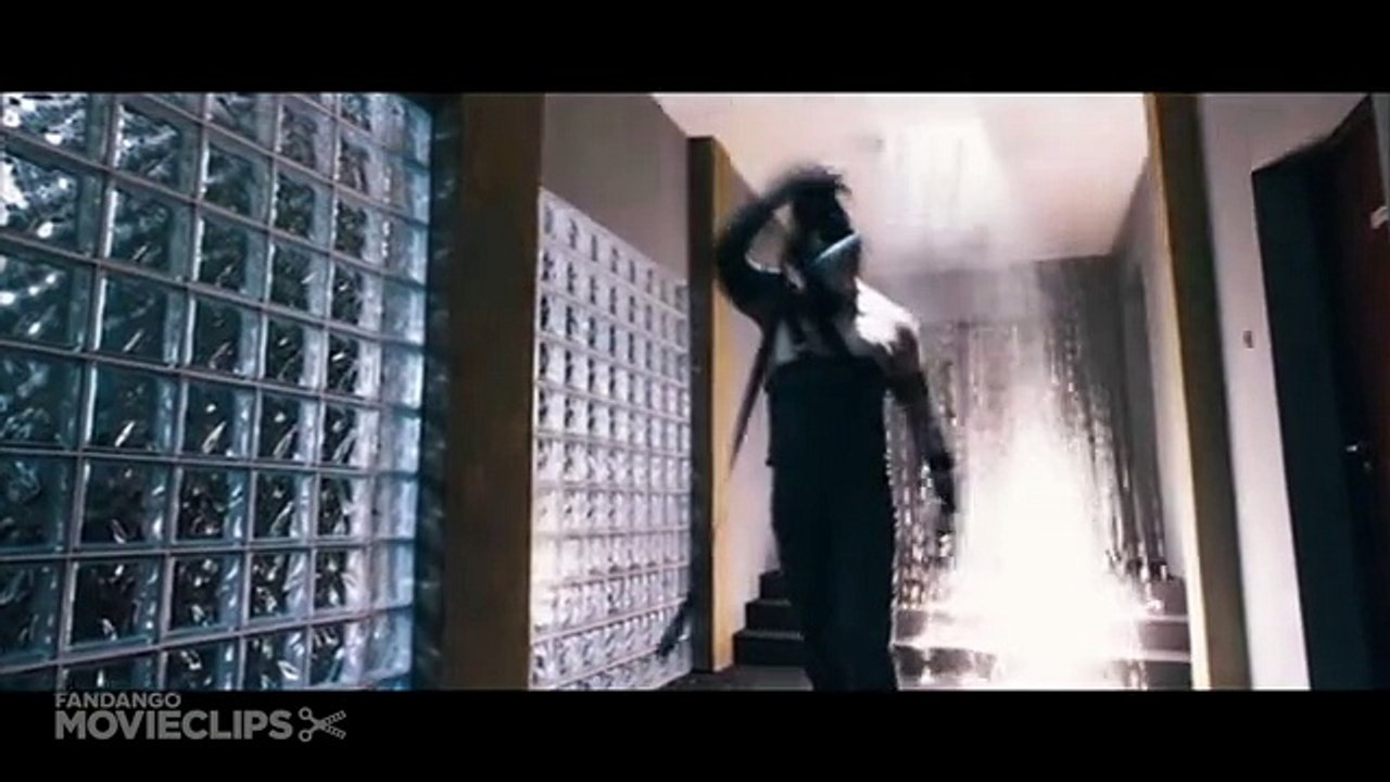 Highlander - The Source (3 - 9) Movie CLIP - There Can Be Only Me (2007) HD