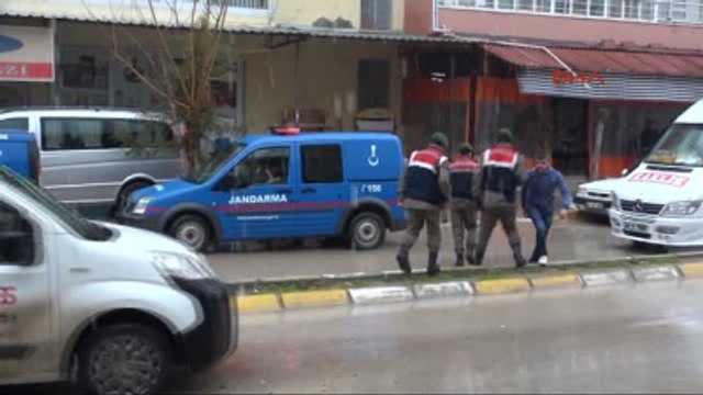 Denizli Hava Değişimine Gelen Asker, Dehşet Saçtı