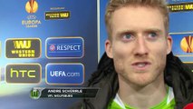 Schürrle: 