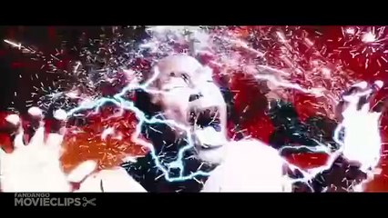 Highlander - The Source (6 - 9) Movie CLIP - It Calls to You (2007) HD