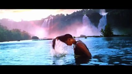 VAJRAM Tamil New Film teaser