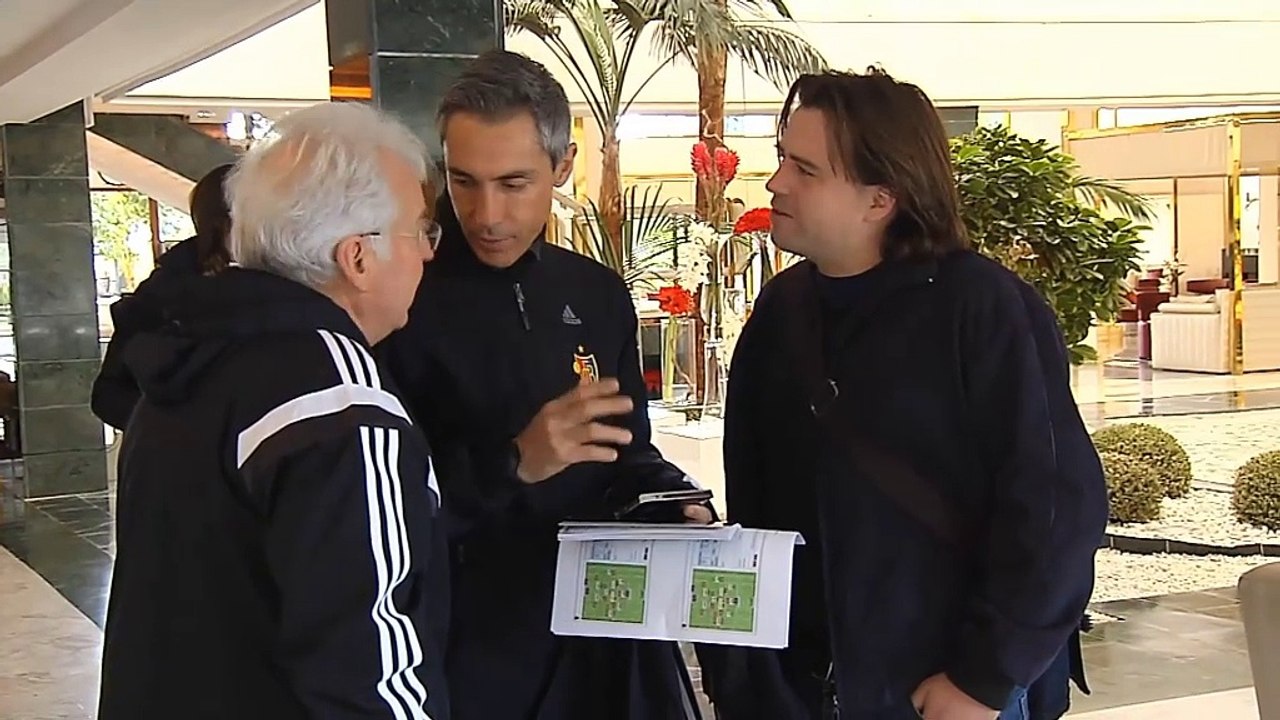 Sousa: 'Juve vs. BVB ein fantastisches Duell'