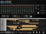 How To Make Beats Using Dr Drum - Download Dr Drum Beat Creator 2013