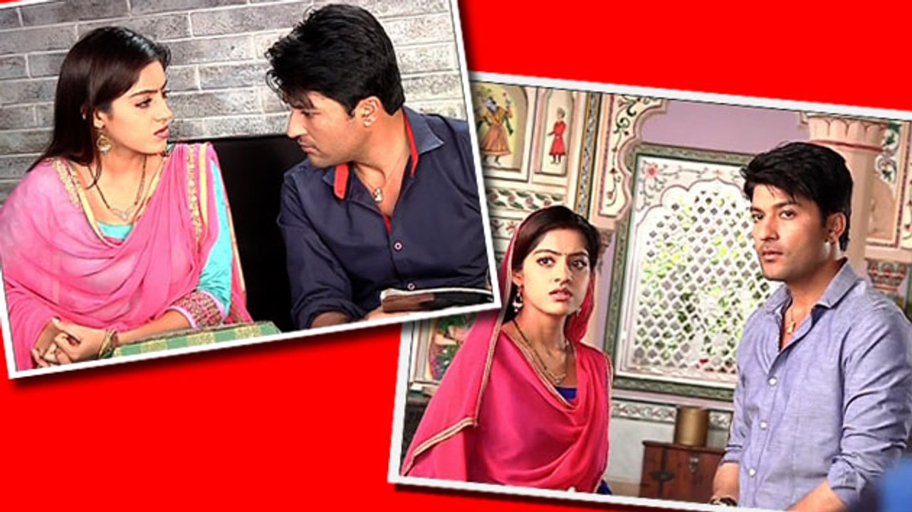 Sandhya And Sooraj On SECRET MISSION | Diya Aur Baati Hum