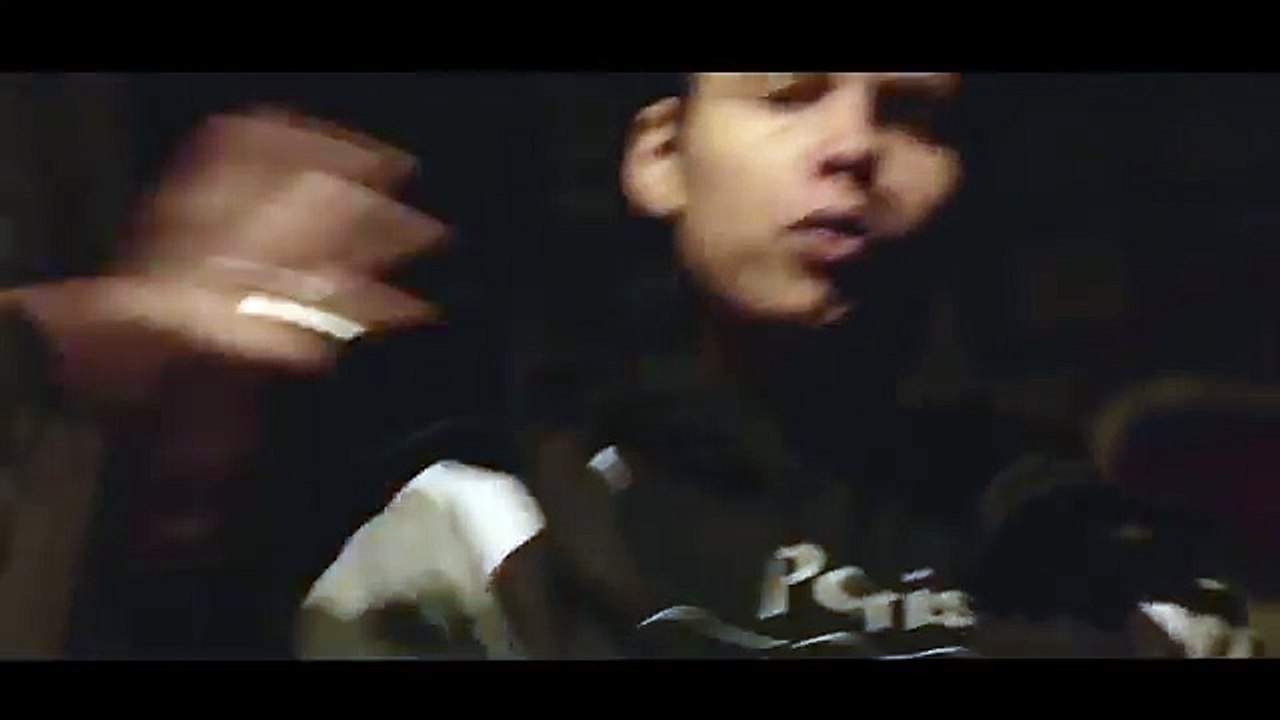 Georgio - Indomptable