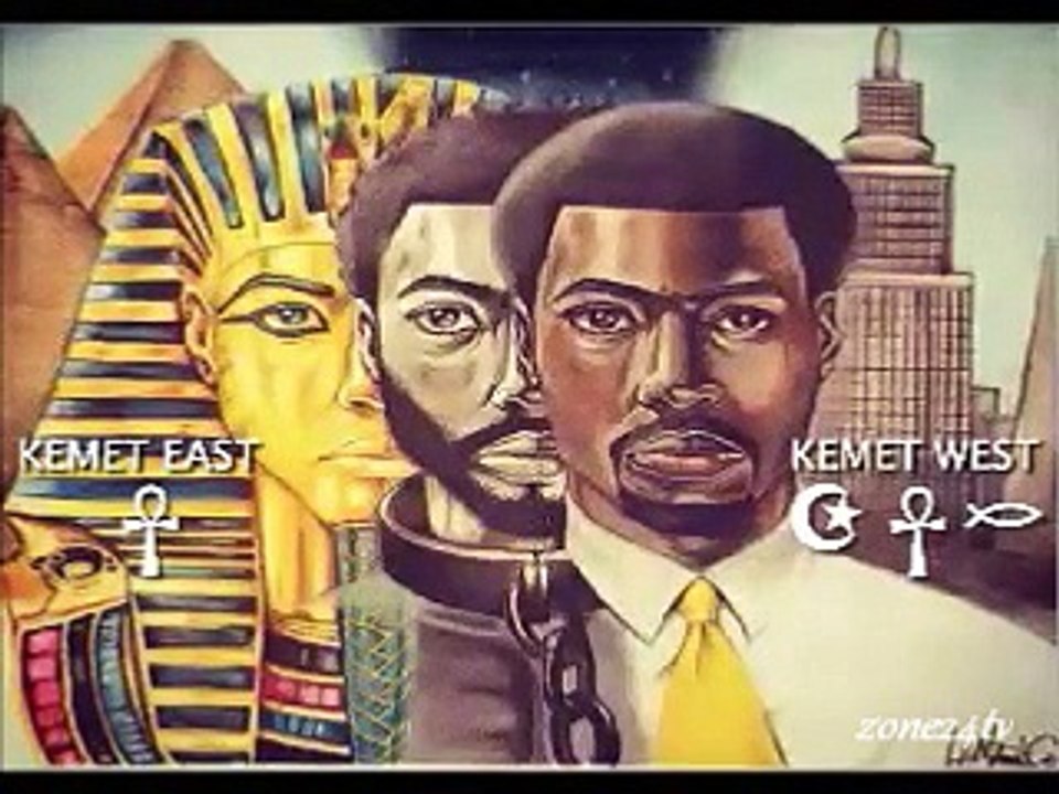 ZONE 24 TV. EPISODE 5