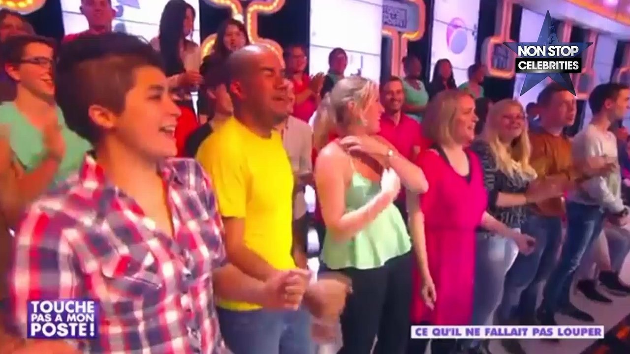 Cyril Hanouna : "Je ne fais que des conneries avec mes enfants"